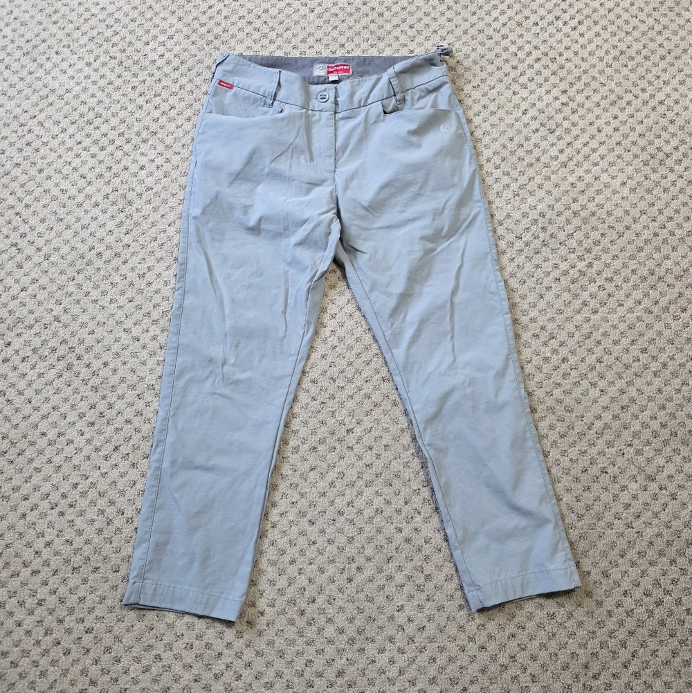 Craghoppers insect shield pants